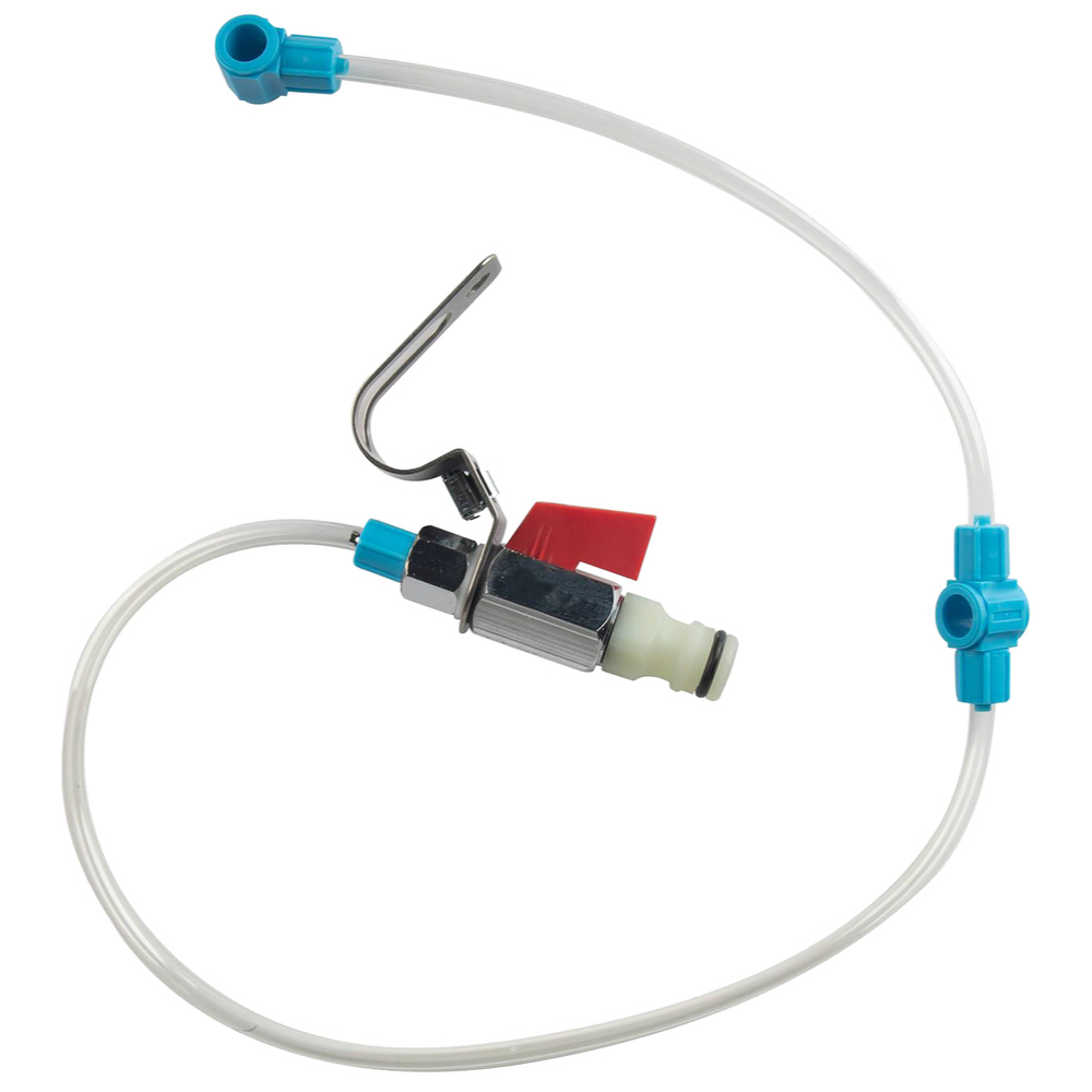 PIECES POUR SYSTEME EAU - MAKITA - 123369-6