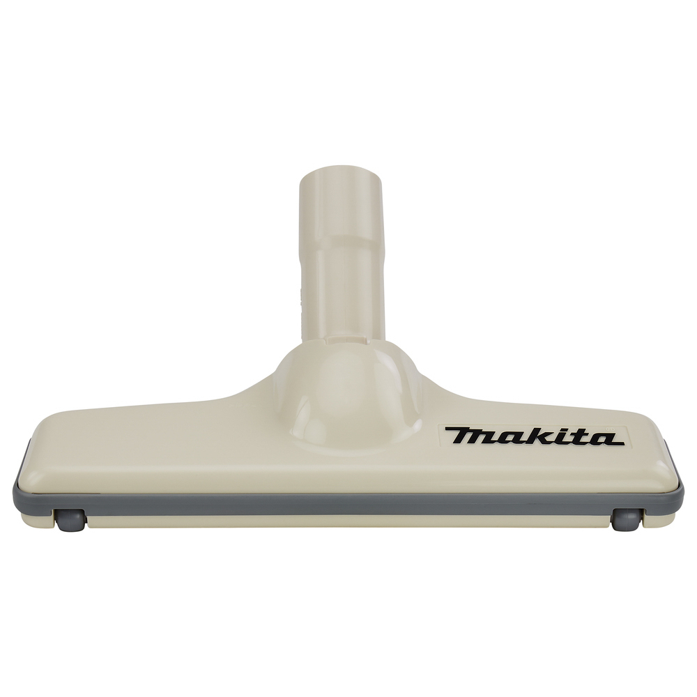 Brosse universelle noire - MAKITA - 123485-4