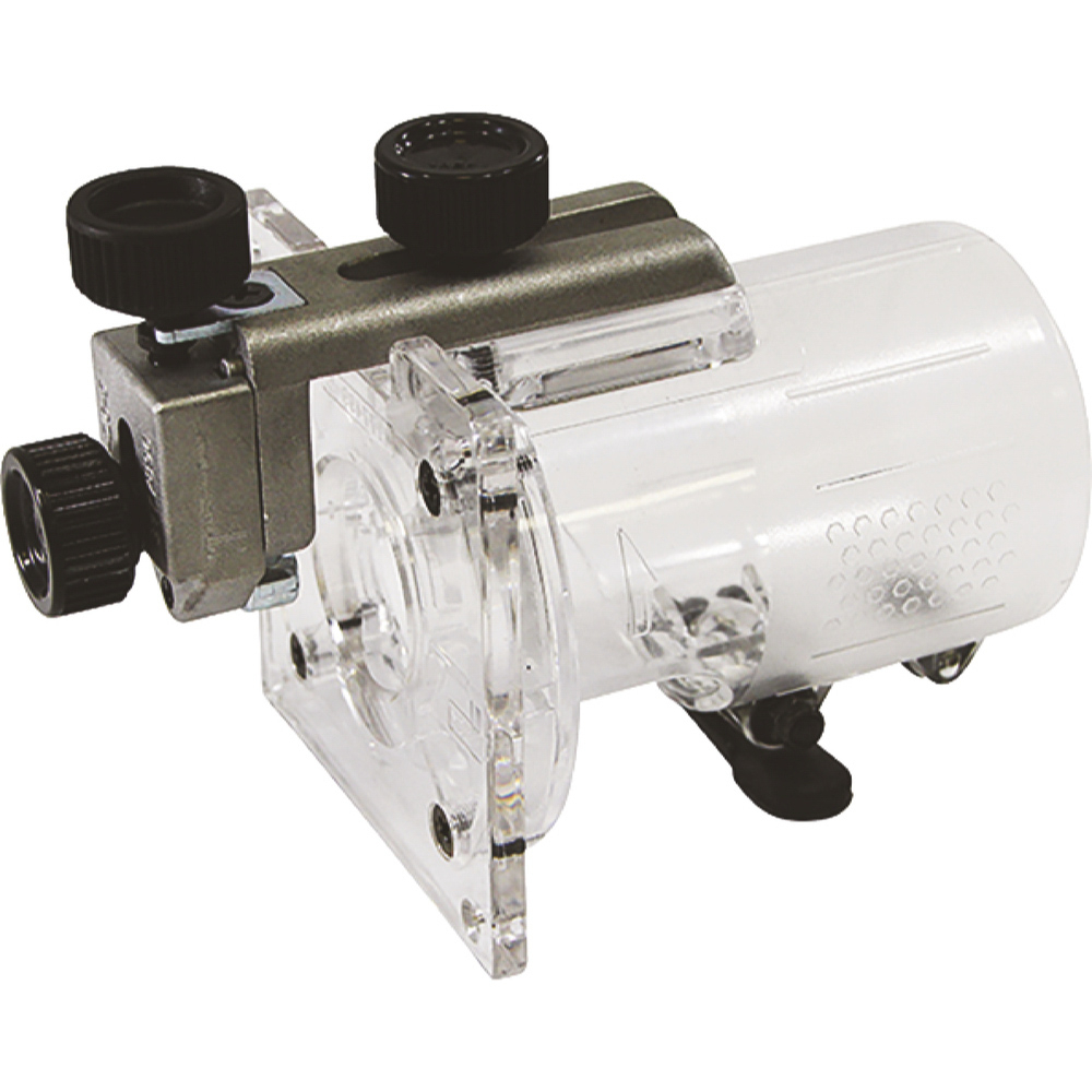 BASE CPL. AVEC GUIDAGE - MAKITA - 123544-4