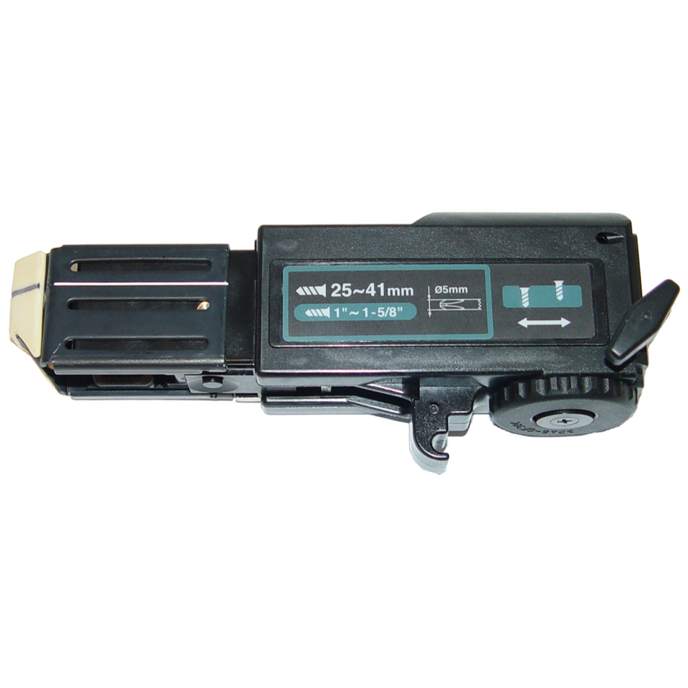 TETE COMPLETE - MAKITA - 125537-7