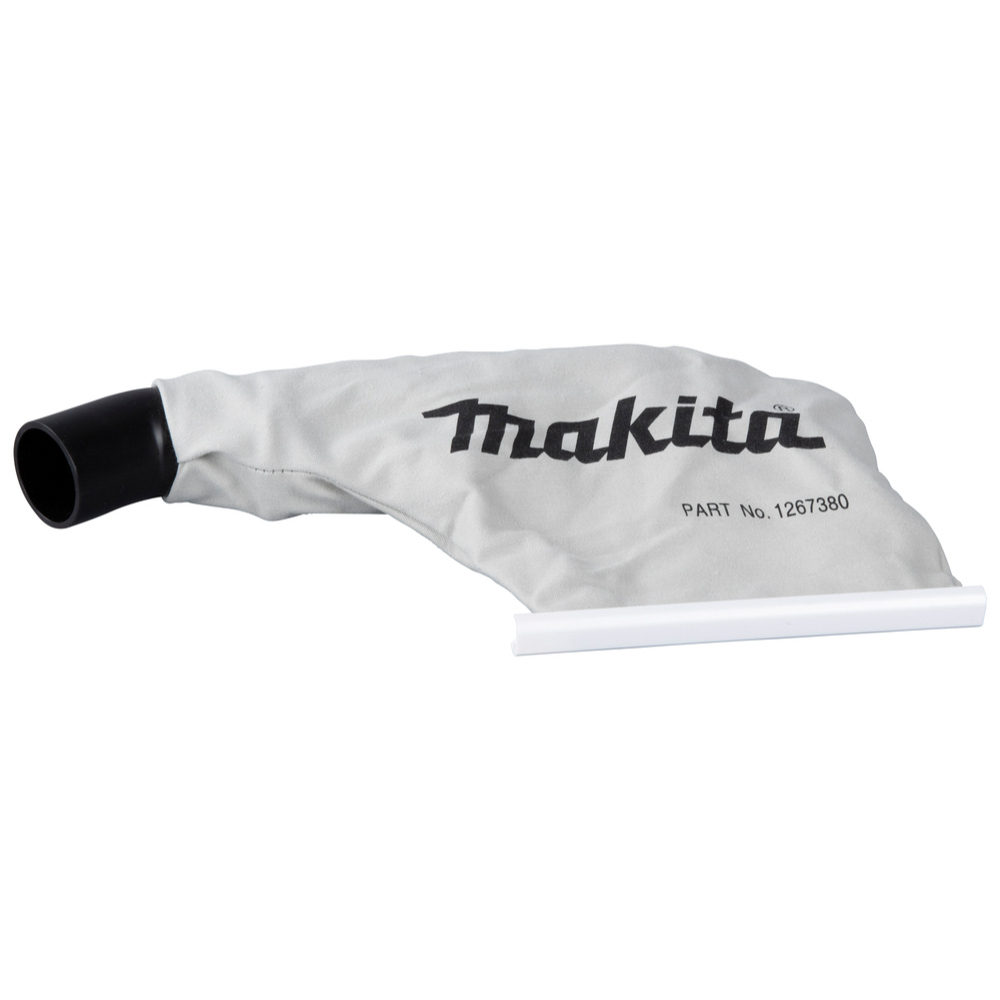 SAC D'ASPIRATION EB166V - MAKITA - 126738-0