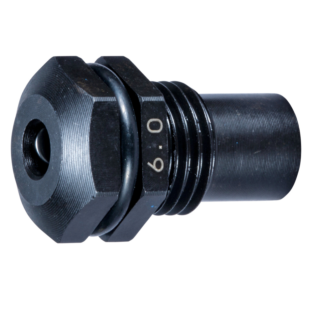 NEZ POUR RIVETEUSE D6,0MM - MAKITA - 127224-4