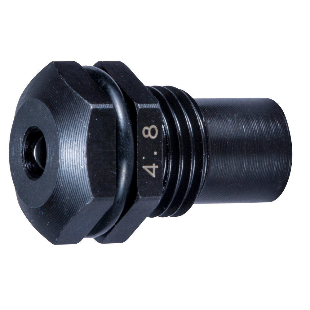 Ensemble nez 4.8A MAKITA - 1272252