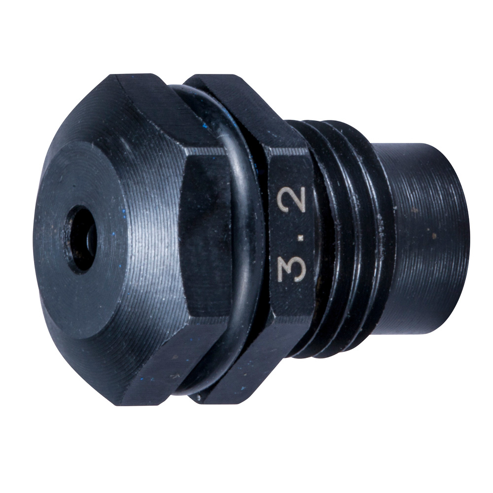 Assemblage de l'embout 3.2 - MAKITA - 127229-4