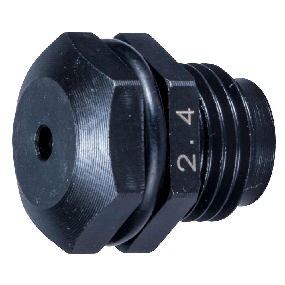 NEZ POUR RIVETEUSE 1,9MM - MAKITA - 127230-9