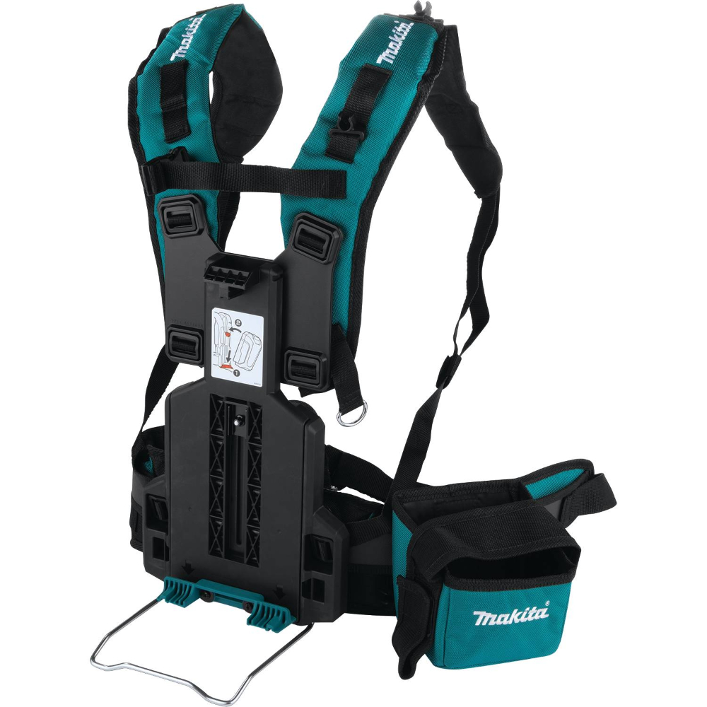 Harnais pour batterie dorsale PDC1200A01 MAKITA - 127668-8