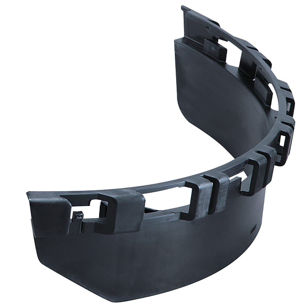EXTENSION CAPOT COMPLET - MAKITA - 140583-9
