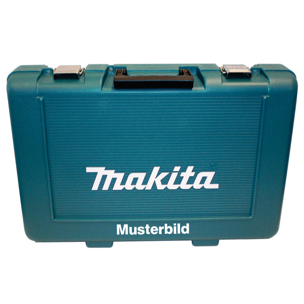 COFFRET PLASTIQUE MAKITA - 1410743