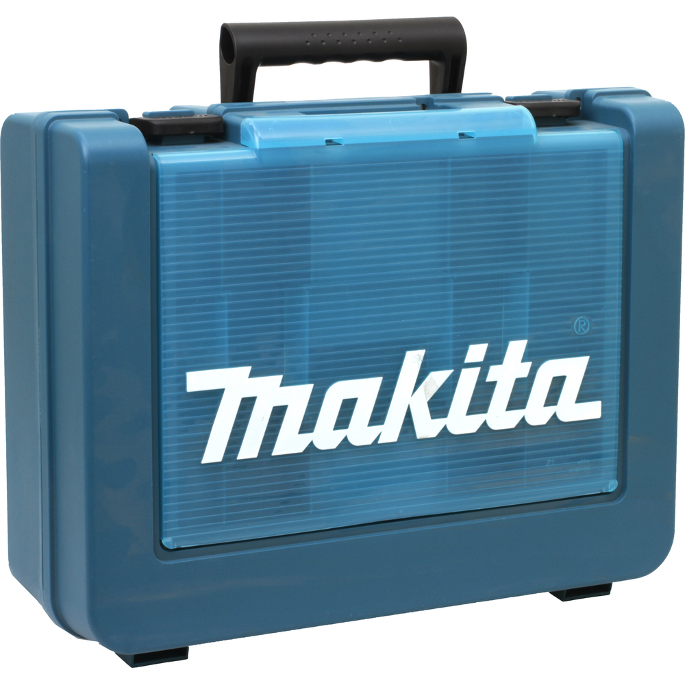 COFFRET PLASTIQUE MAKITA - 1412397