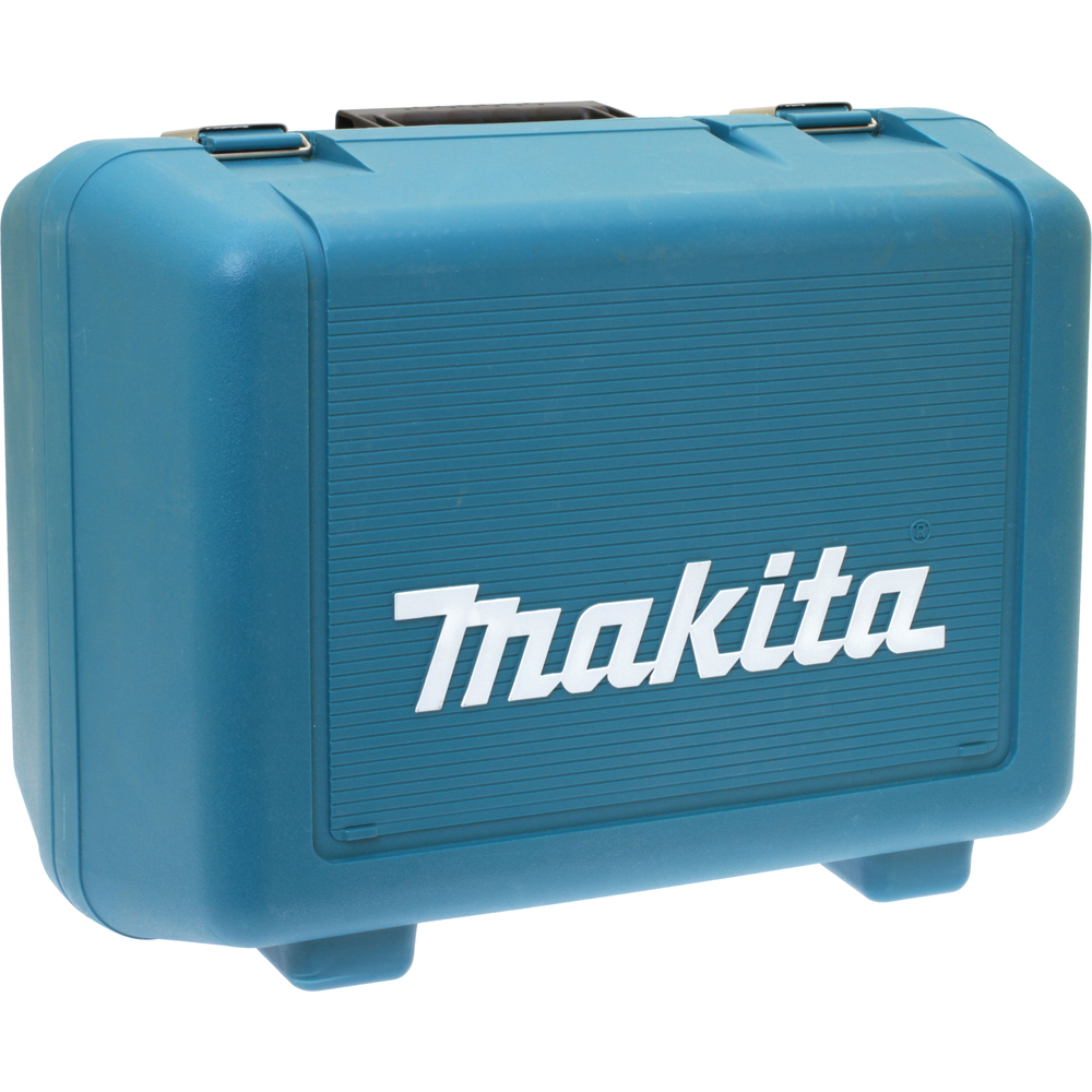 COFFRET PLASTIQUE BSS610/611 MAKITA - 1413539
