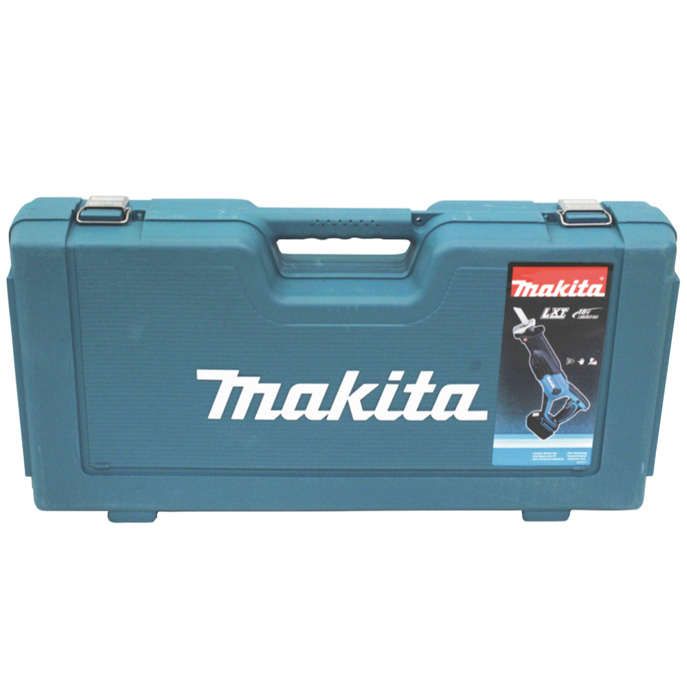 COFFRET PLASTIQUE BJR181 MAKITA - 1413547
