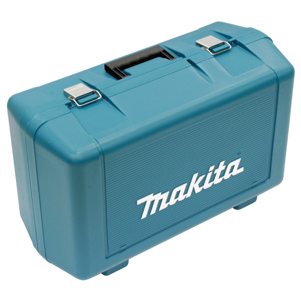 COFFRET PLASTIQUE MAKITA - 1414941