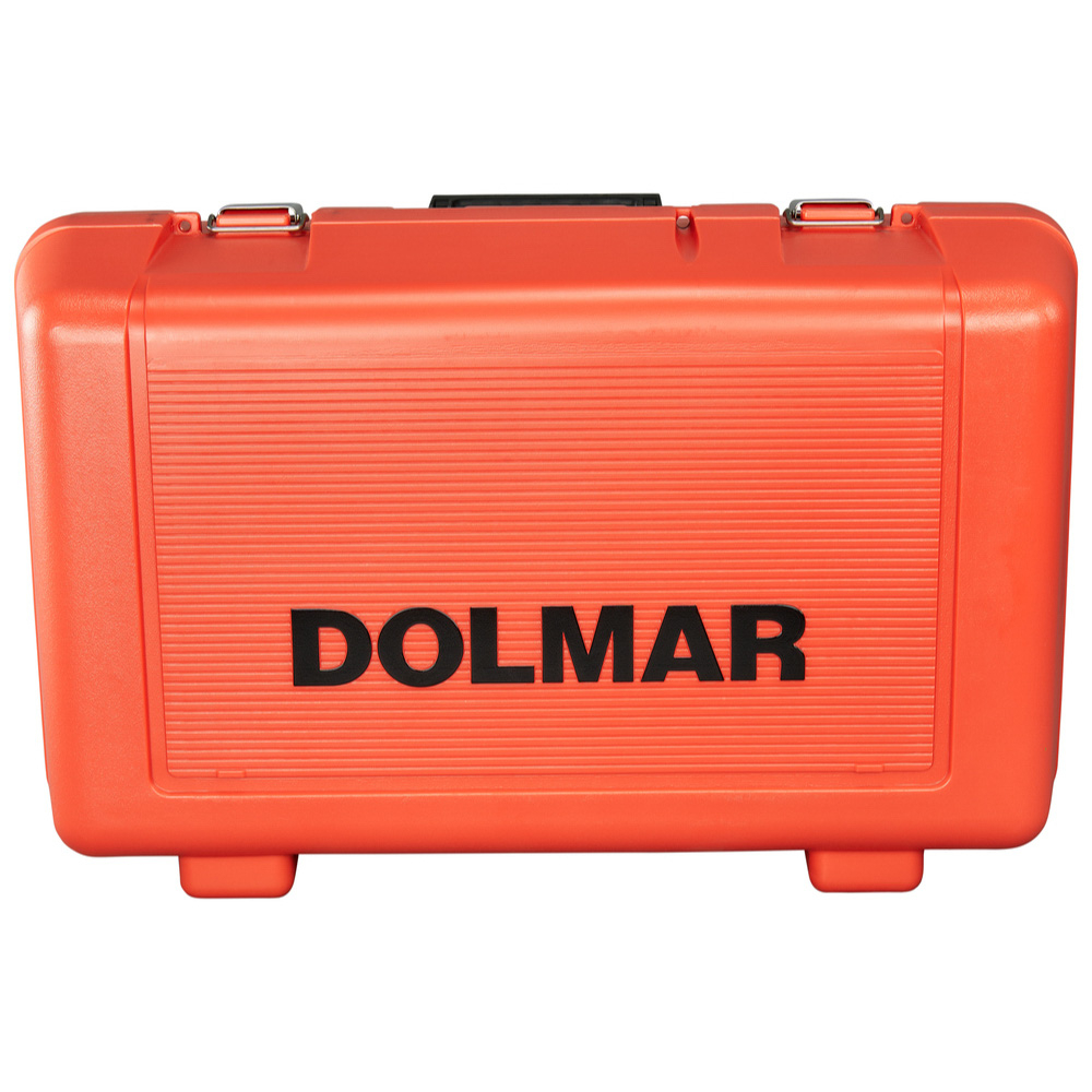 COFFRET PLASTIQUE MAKITA - 1414959