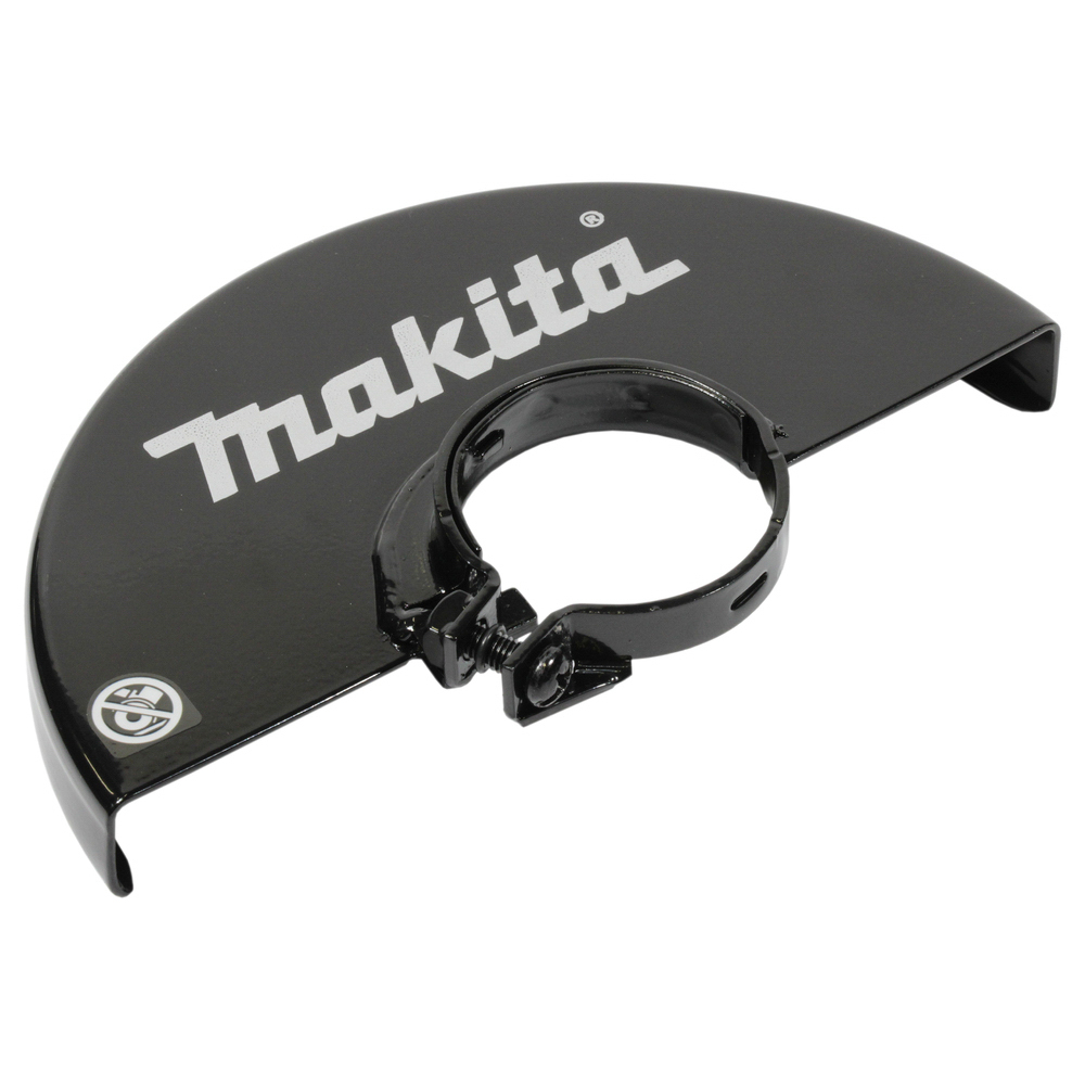 CARTER DE PROTECTION OUVERT 230 - MAKITA - 141P32-5