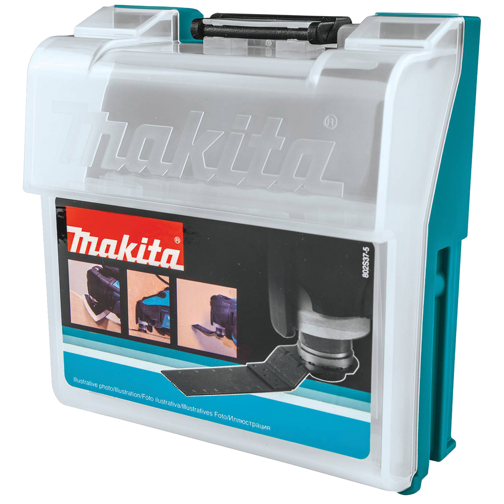 COFFRET RANGEMENT ACC - MAKITA - 143308-0