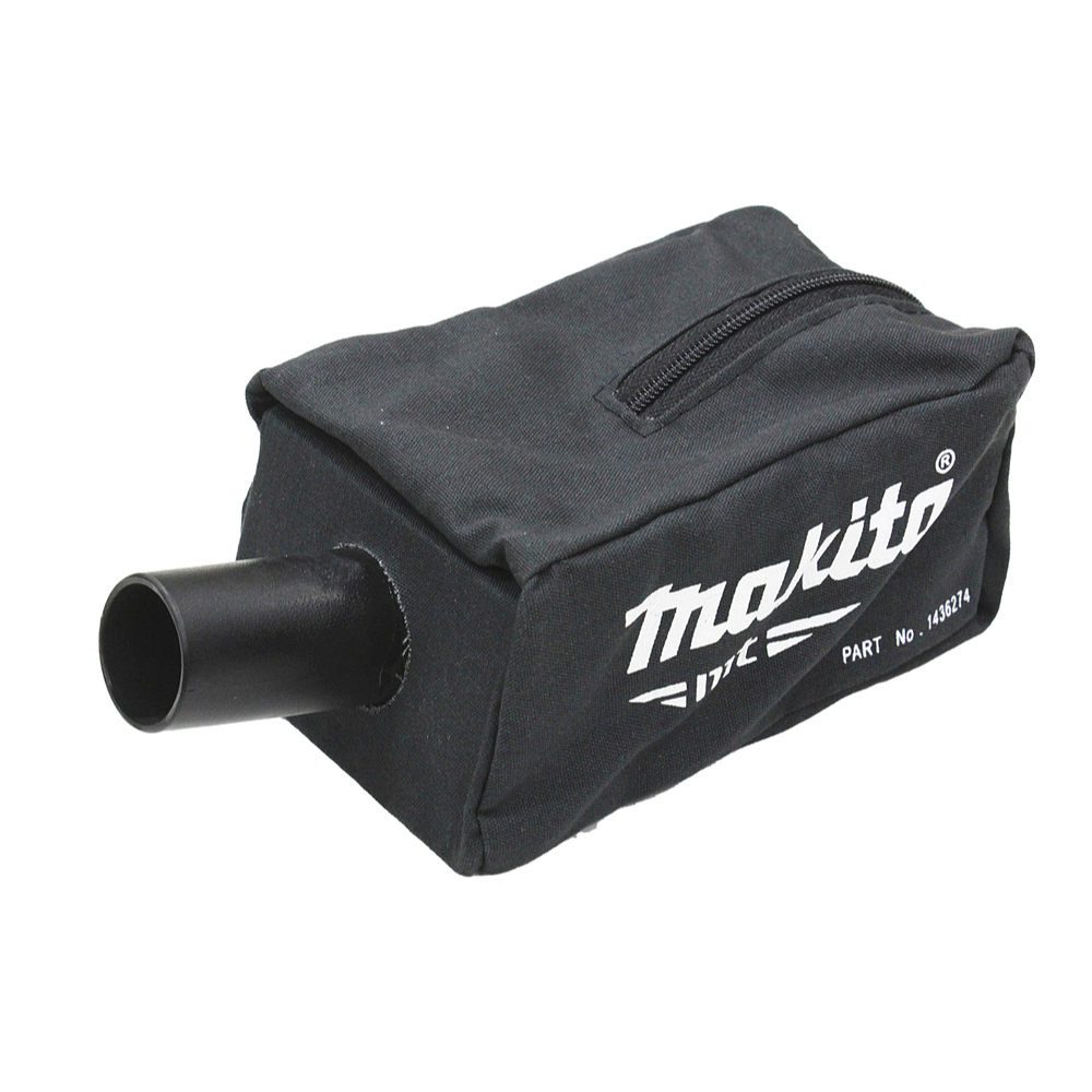SAC A POUSSIERE M9203 - MAKITA - 143627-4