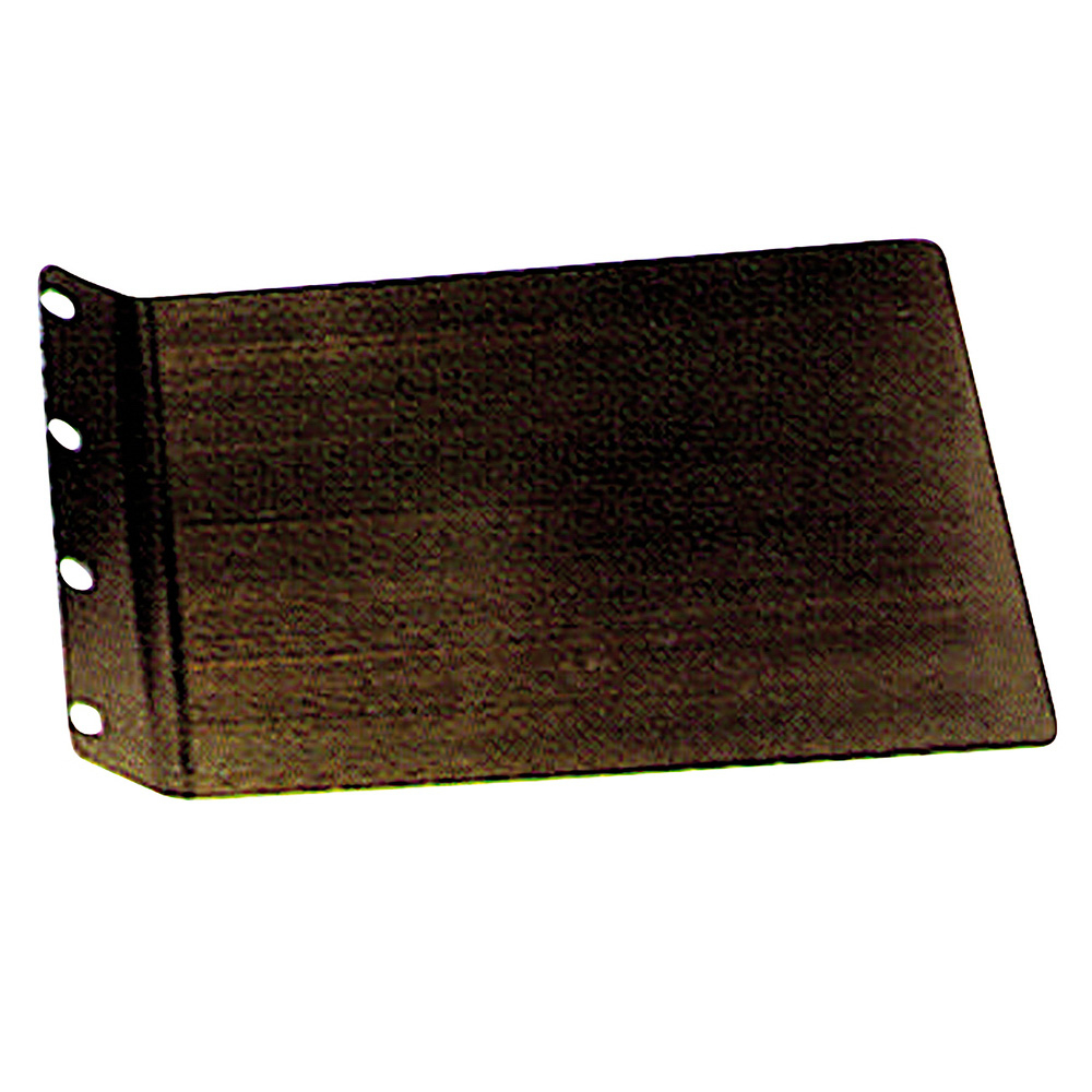 PLAQUE METALLIQUE - MAKITA - 151750-1