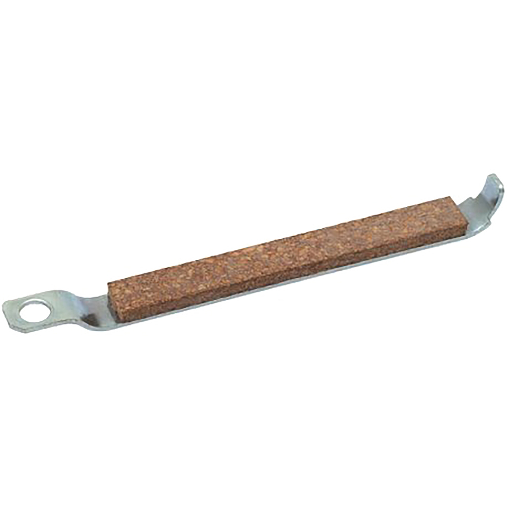PATIN ACIER AVEC LIEGE 13 9032 - MAKITA - 153315-5