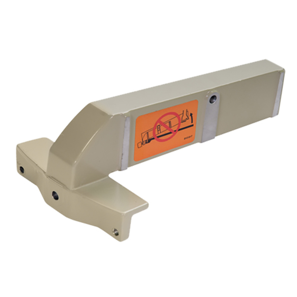 TALON DE DELIGNAGE MAKITA POUR SCIE A  ONGLETS LF1000 -154580-9