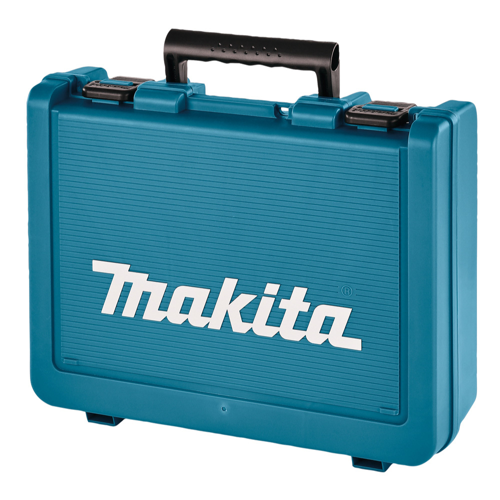 COFFRET PLASTIQUE - MAKITA - 158597-4