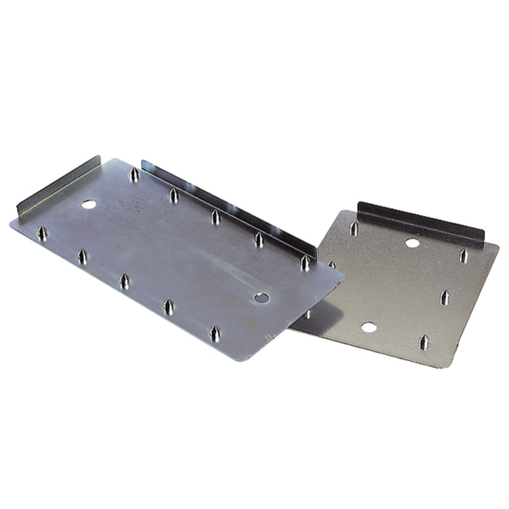 PLAQUE A PERFORER POUR PONCEUSE 9036 - MAKITA - 163292-3