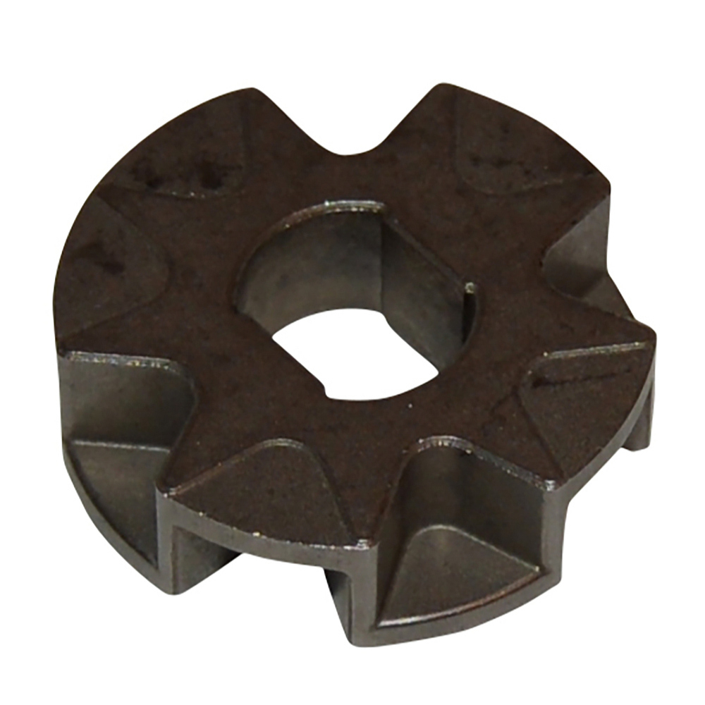 PIGNON + CLOCHE 1/4= 8 DENTS - MAKITA - 165393-3