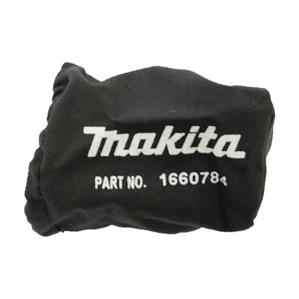 SAC A POUSSIERE EN TISSU - MAKITA - 166078-4