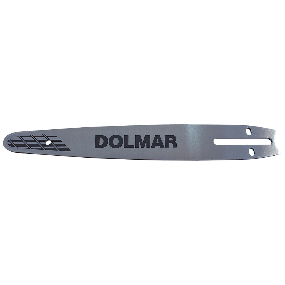 GUIDE CHAÎNE CARVING POUR TRONÇONNEUSE - LONGUEUR DE LA CHAÎNE 25CM - MAKITA - 168395-8