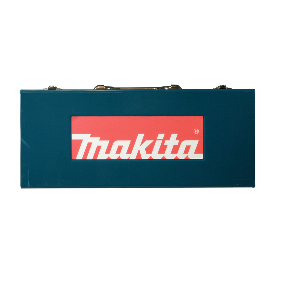 COFFRET METAL 1100 - MAKITA - 181790-5