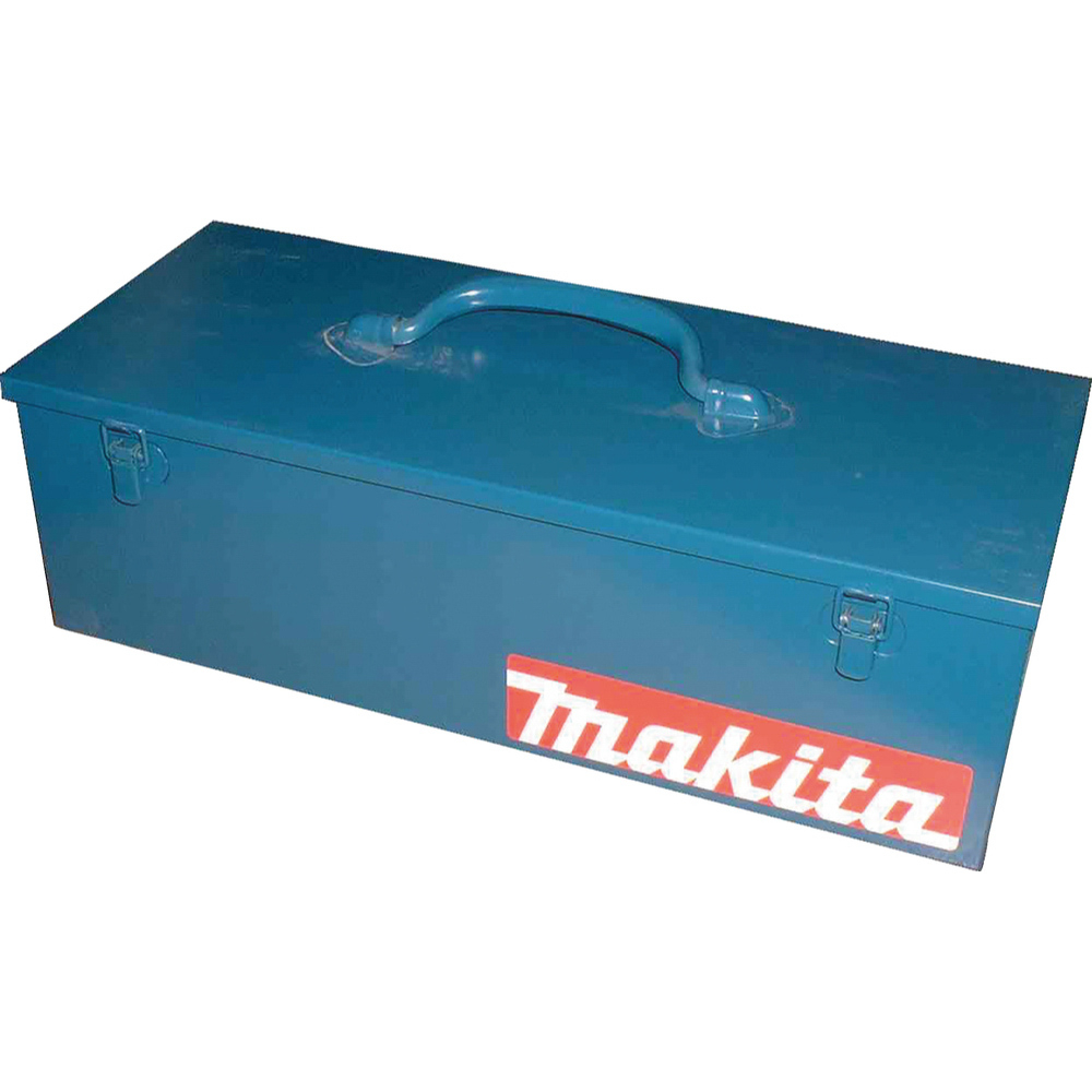 Coffret métal MAKITA 9528NBK - 1828750