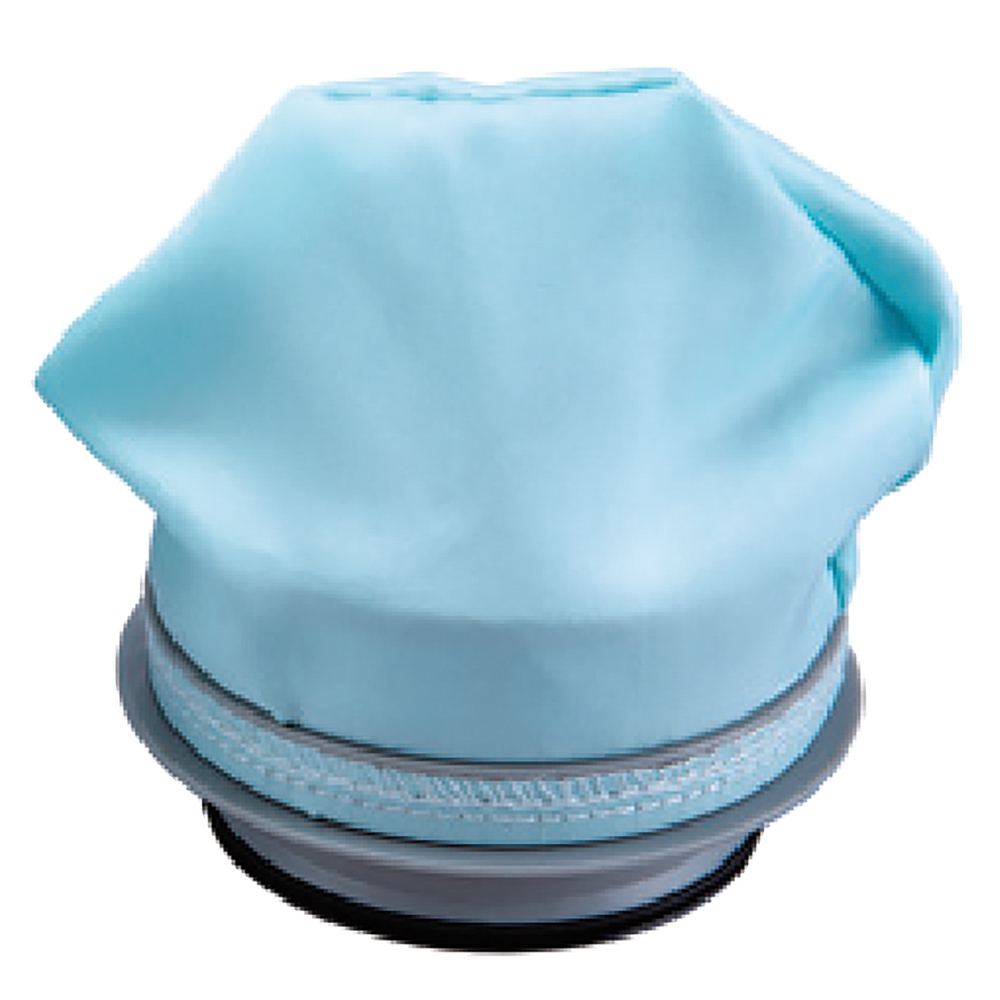 KIT FILTRES HAUTE PERFORMANCE - MAKITA - 1910C7-9