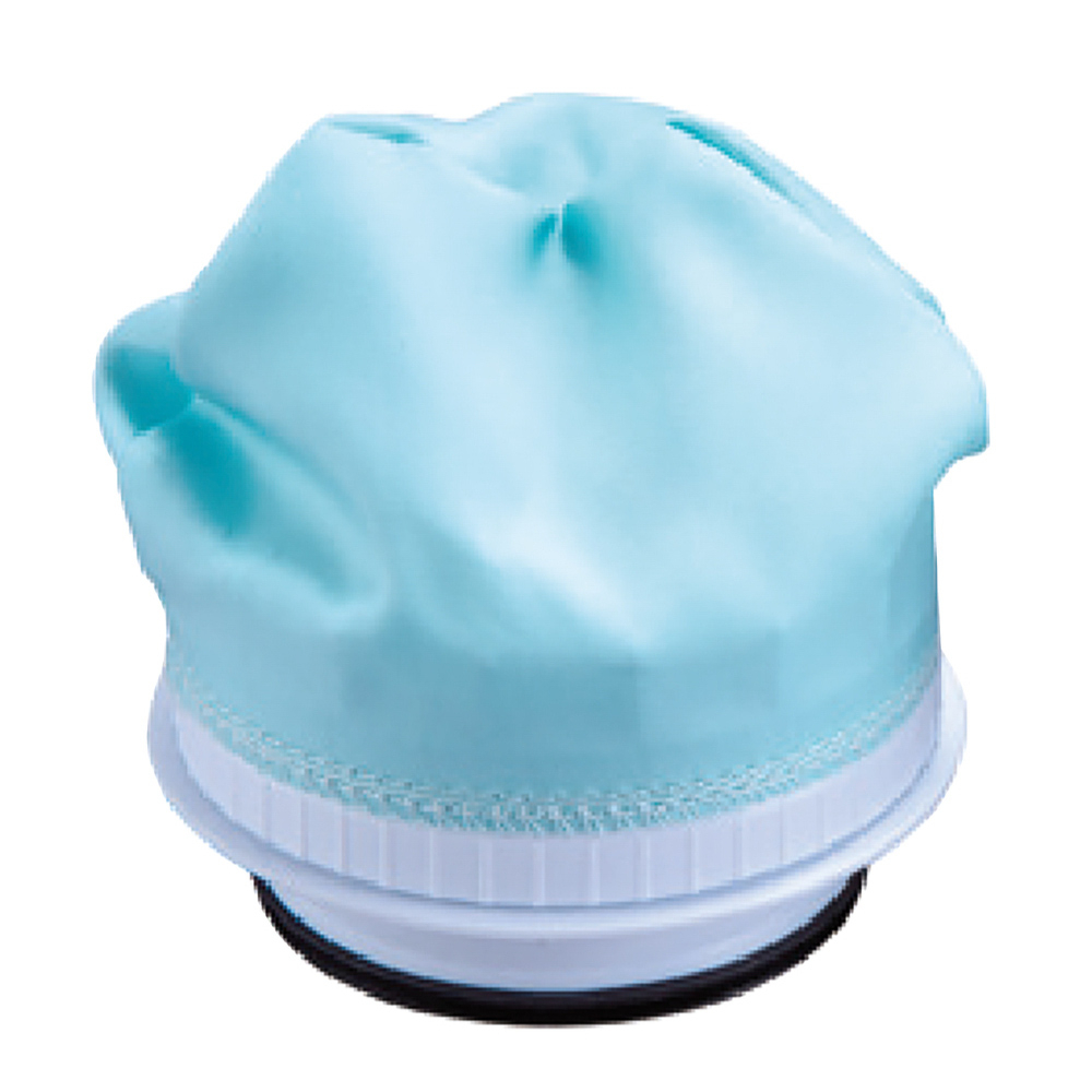 KIT FILTRES - MAKITA - 1910C9-5