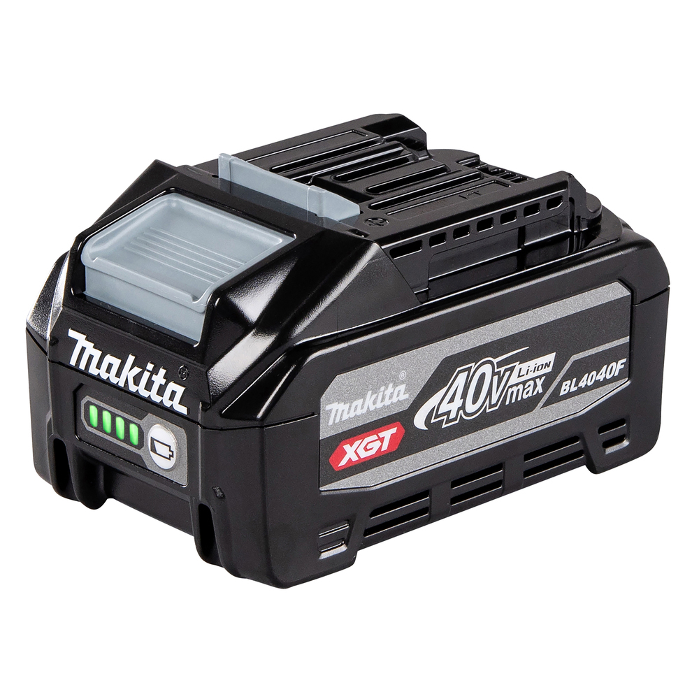 BATTERIE 40V MAX 4 Ah BL4040F XGT - MAKITA - 1910N6-8