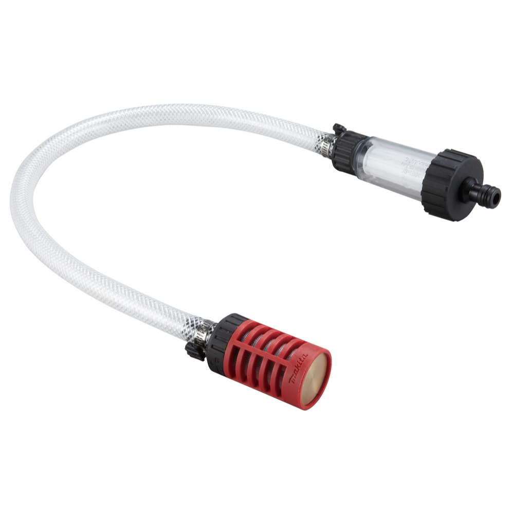 CREPINE NECESSITE TUYAU 191R1-6 - MAKITA - 1910R2-4