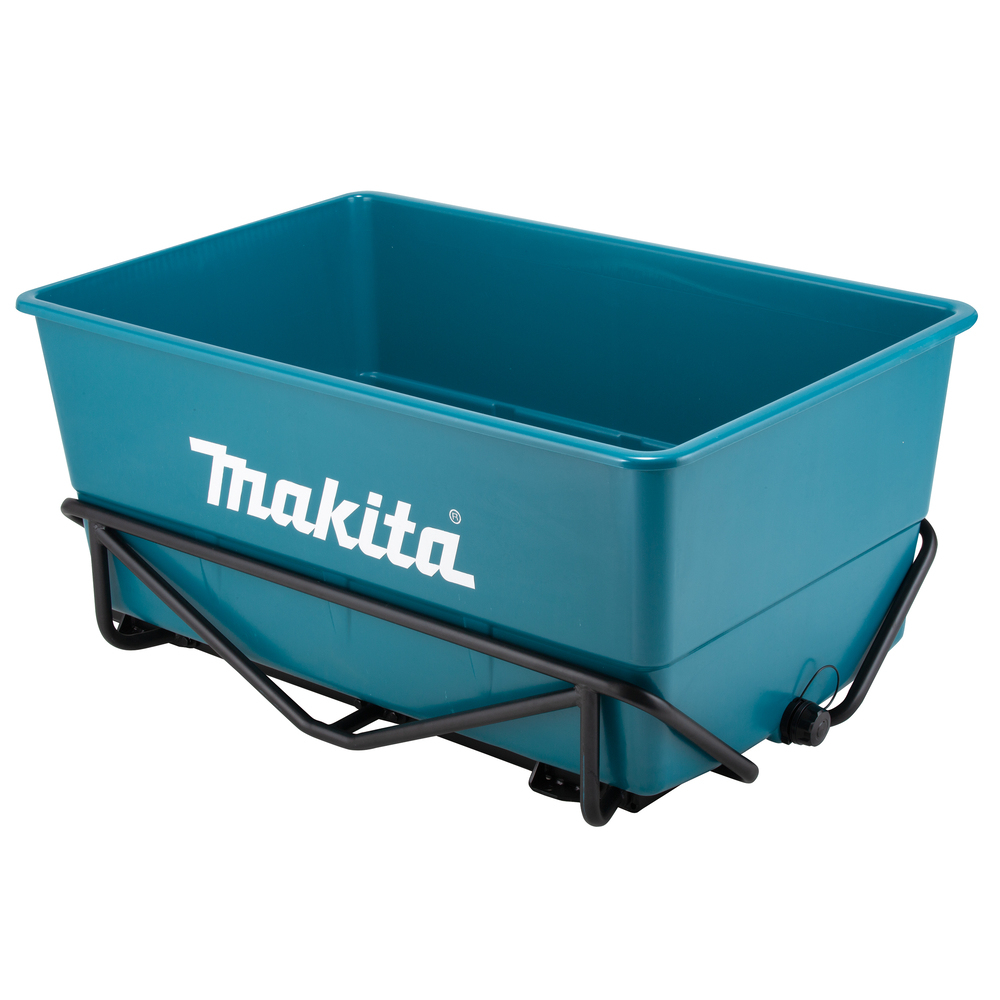 UNITE DE VIDANGE + SEAU PLAT - MAKITA - 1911B3-6