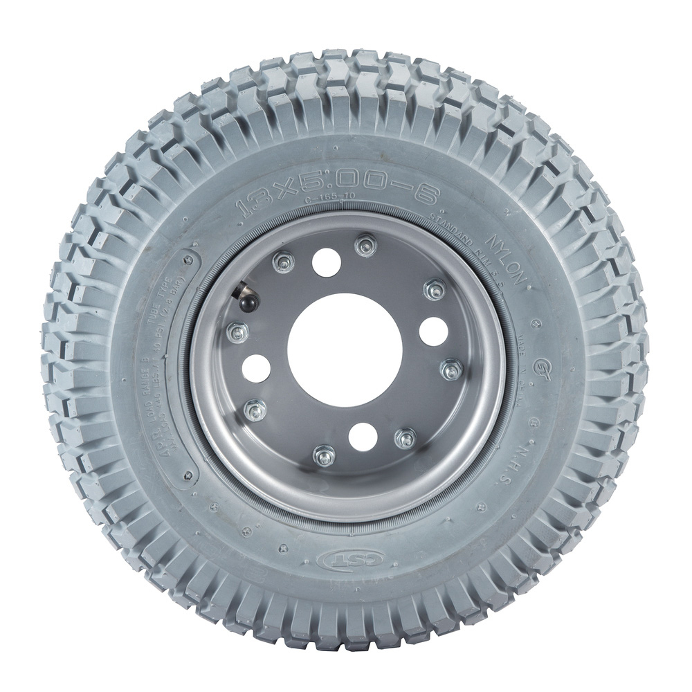 PNEU 330 SET GRIS - MAKITA - 1911K5-5