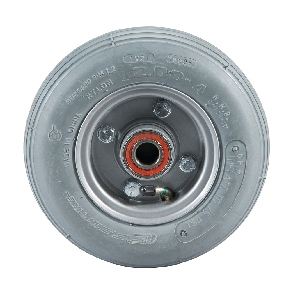 PNEU 210 SET GRIS - MAKITA - 1911K6-3