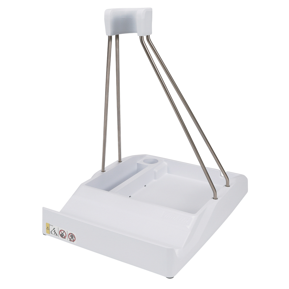 SUPPORT ASPIRATEUR CL117FDX1 - MAKITA - 1911L1-0