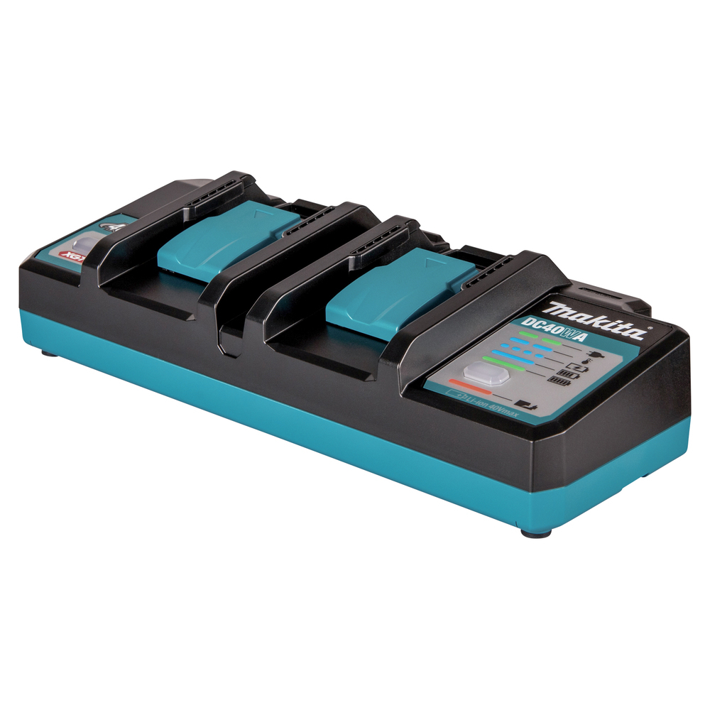CHARGEUR DC40WA 2 PORTS - MAKITA - 1911L9-4