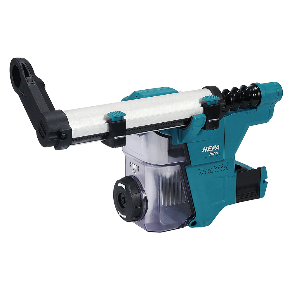SYSTEME D'ASPIRATION DX16 - MAKITA - 1911P2-6