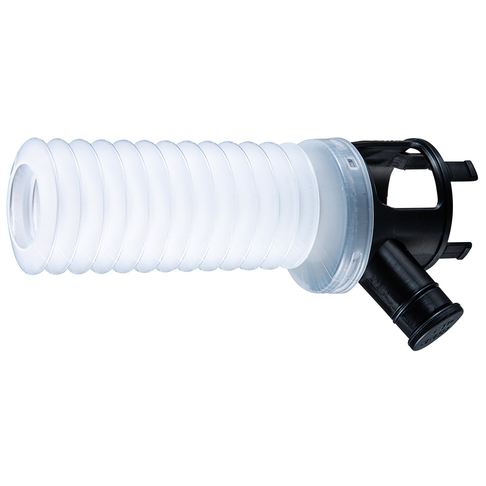 COLLECTEUR A POUSSIERE - MAKITA - 1911P8-4