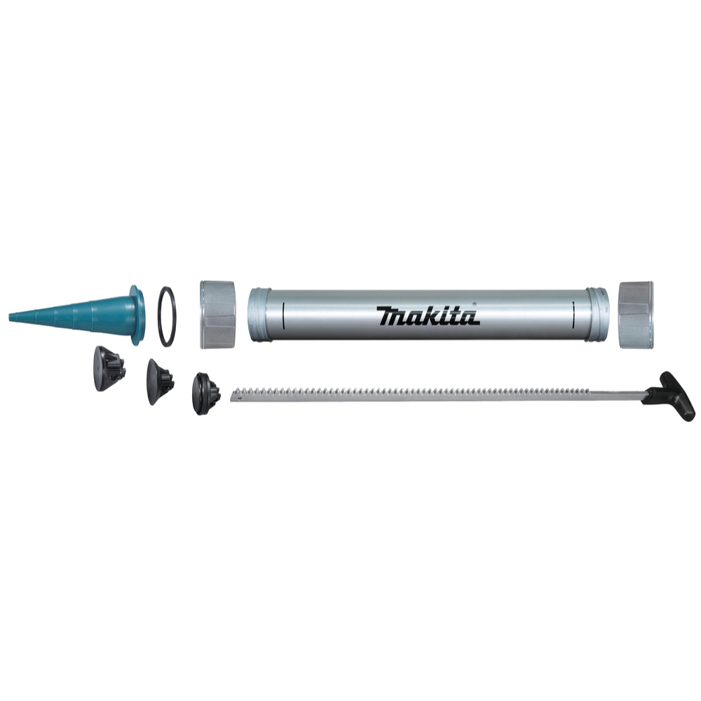 SUPPORT B SET 600ML - MAKITA - 1911T4-0