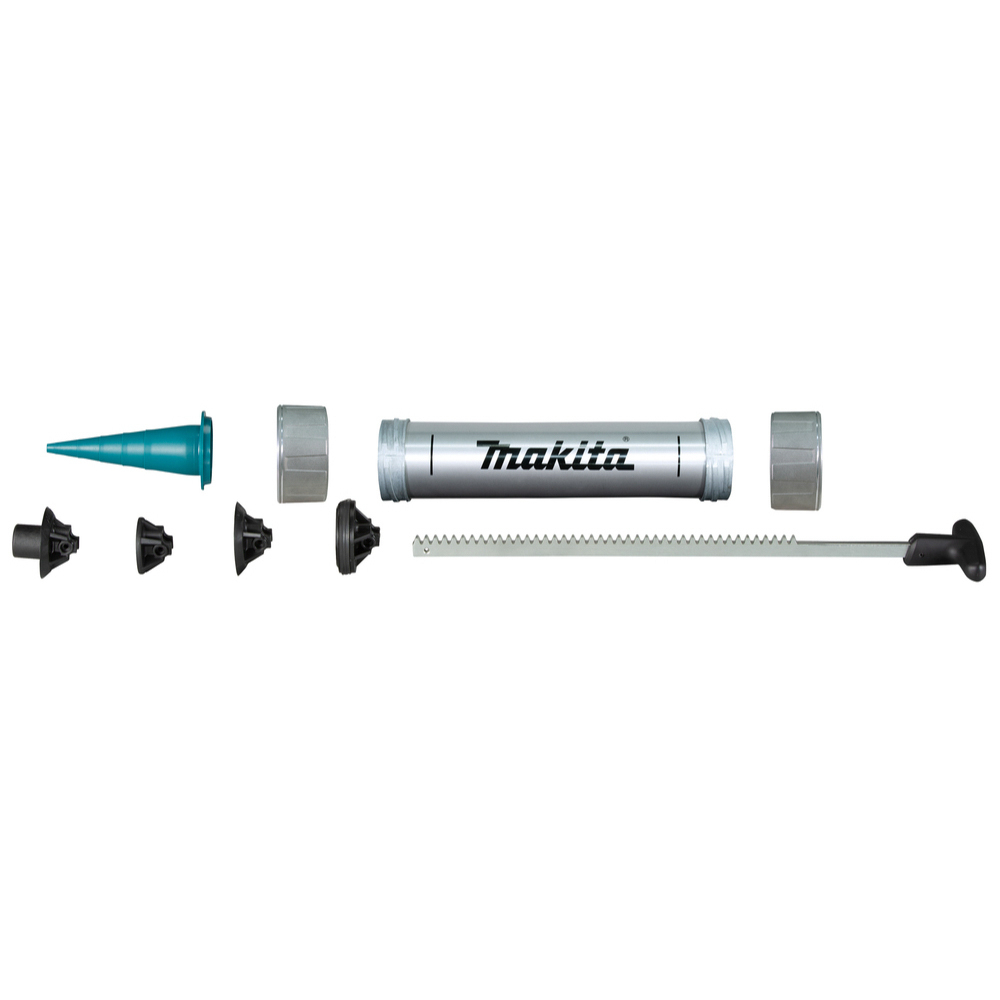 ENSEMBLE CPL POUR POCHE DE 400ML - MAKITA - 1911T5-8