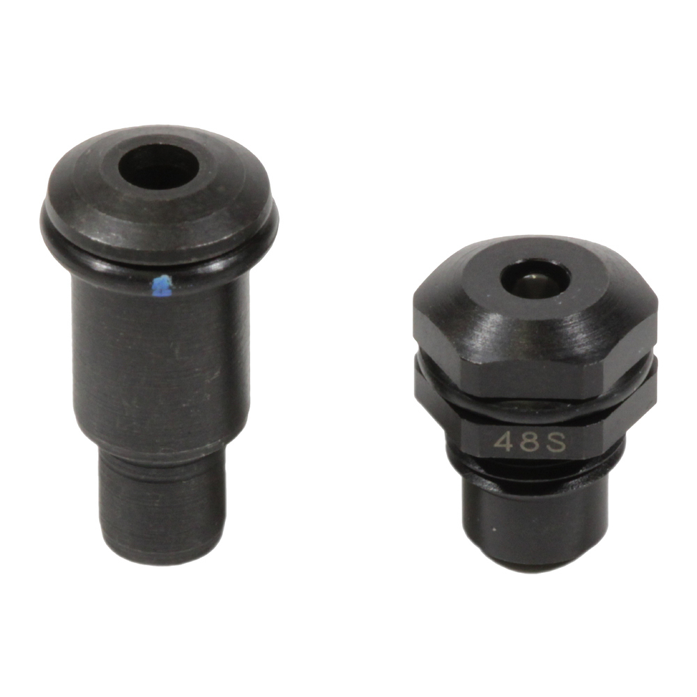 KIT POUR RIVET 4.8MM - MAKITA - 1911T9-0