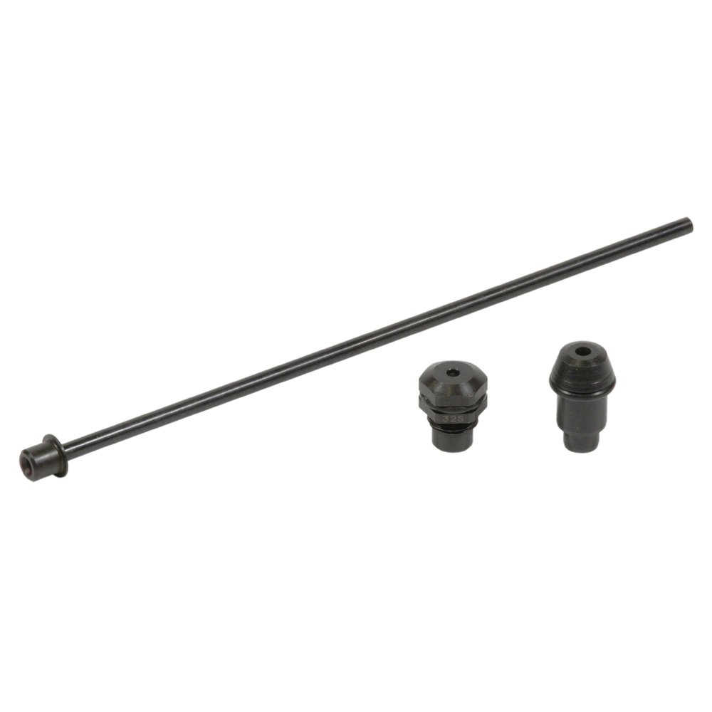 JEU D'ACCESSOIRES S POUR 3.2 - MAKITA - 1911U4-7