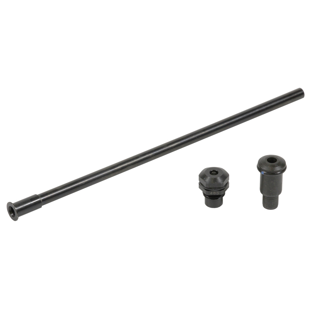 JEU D'ACCESSOIRES AS POUR 4.8 - MAKITA - 1911V1-0