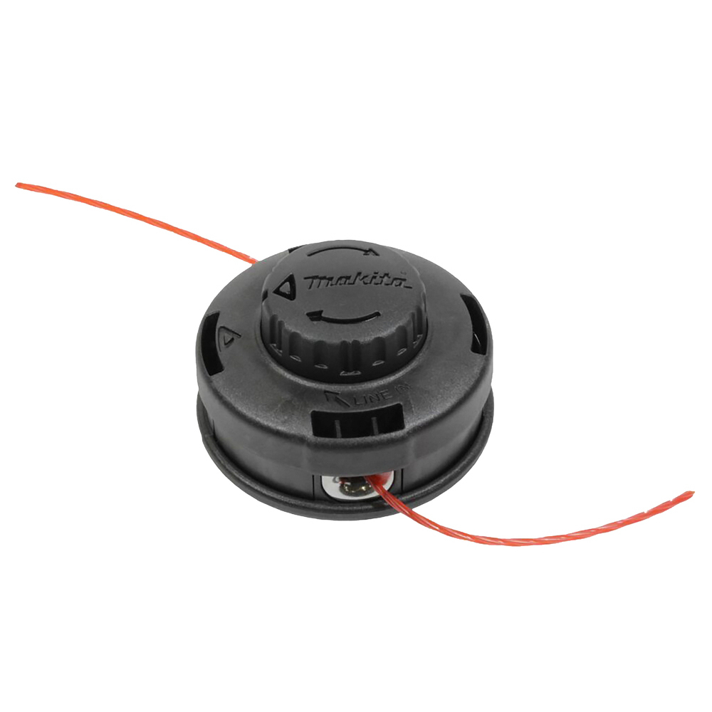 TETE 96-M10L D2,7MM M10x1.25LH - MAKITA - 1912N0-2