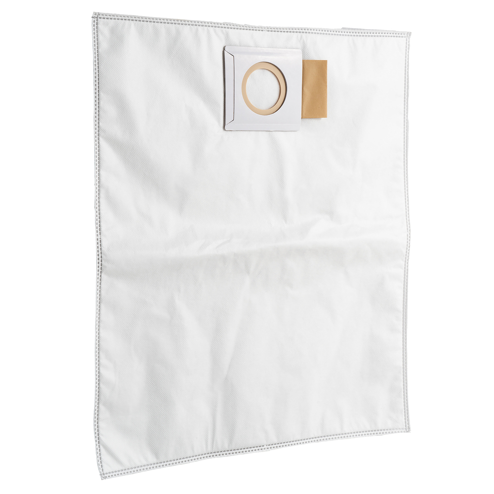 Sacs d'aspiration poussières et débris par 5 MAKITA - 1912R3-4