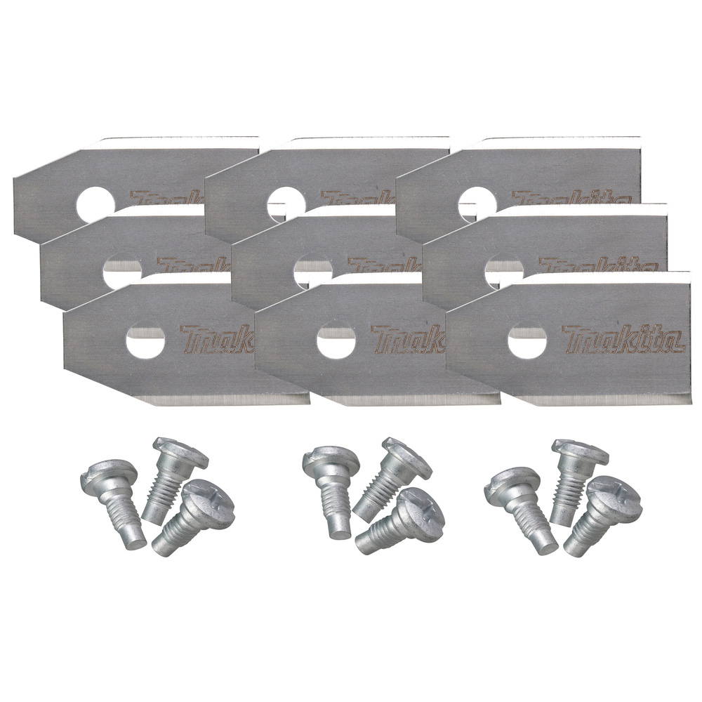 LAME POUR RM350D - MAKITA - 1913M9-3