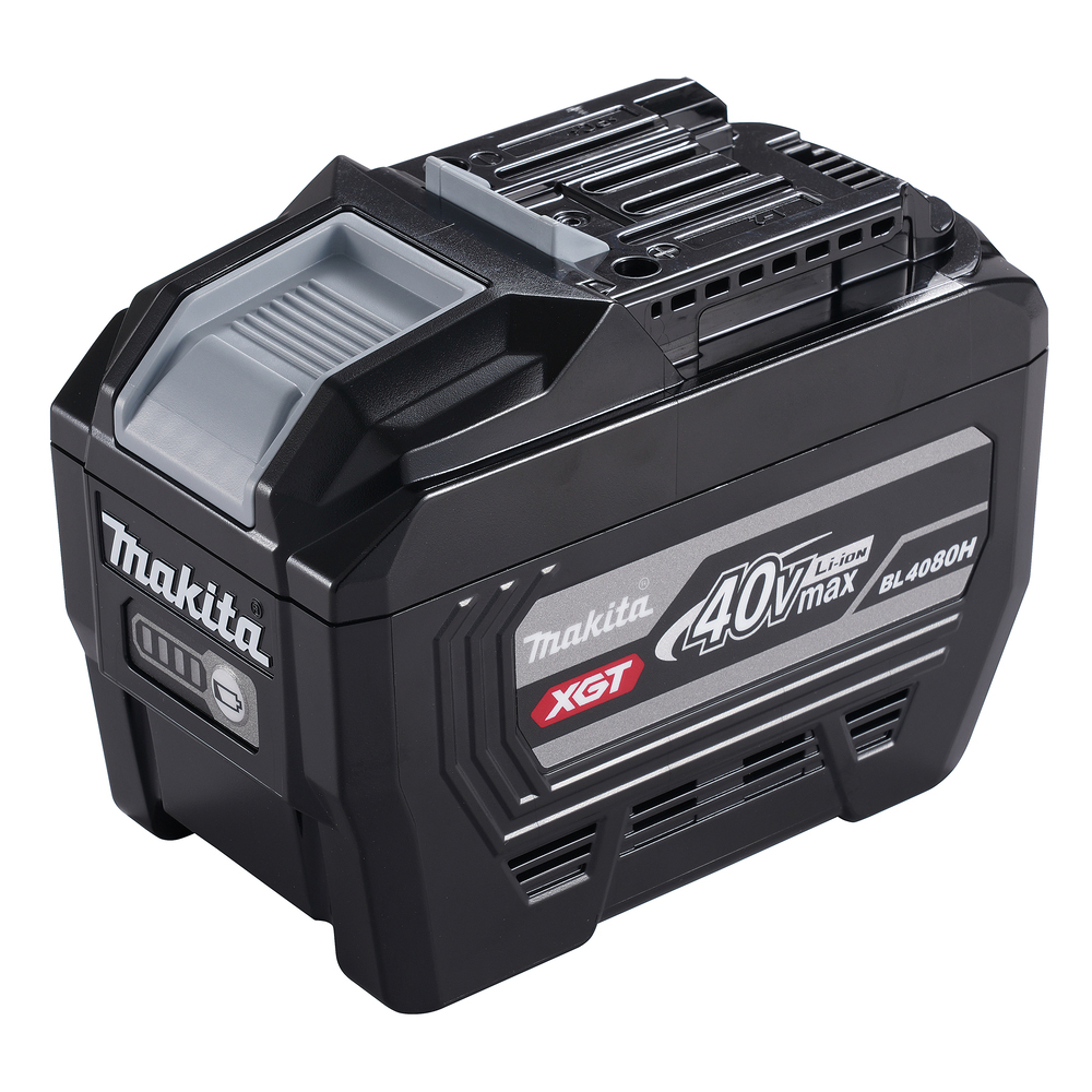 Batterie XGT 8 Ah Tabless - BL4080H MAKITA - 1913S3-7